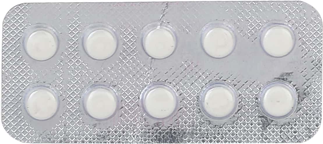 Parnil Parnil 2 MG Tablet (10): Uses, Side Effects, Price & Dosage | PharmEasy