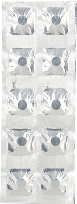 टेलमेड 20एमजी 10 टैबलेट की स्ट्रिप