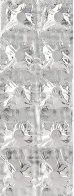 Fortibile 150mg Strip Of 10 Tablets