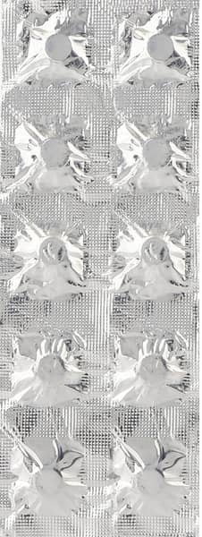 Fortibile 150mg Strip Of 10 Tablets