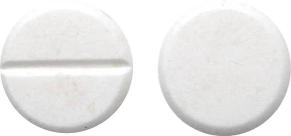 Fortibile 300mg Strip Of 10 Tablets