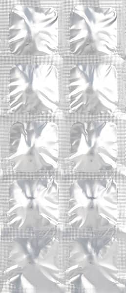 Metosartan 50 Tablet