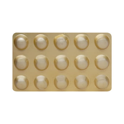 Pnz 40mg Strip Of 14 Tablets