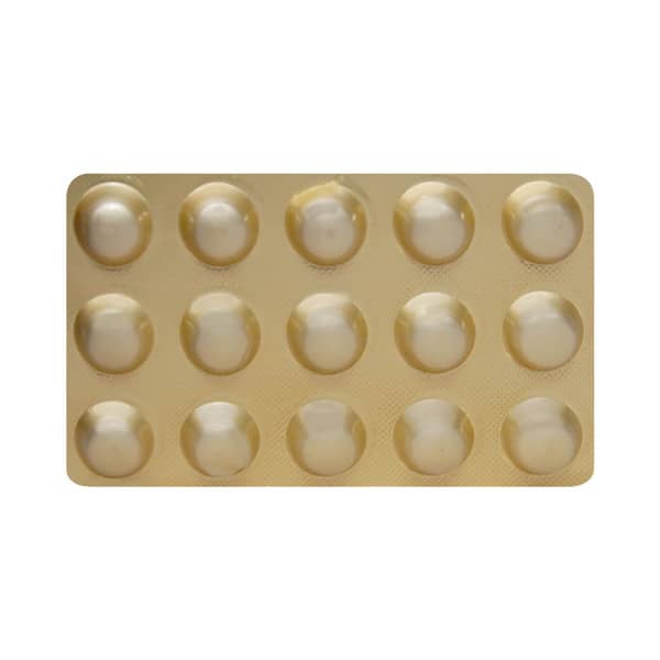 Pnz 40mg Strip Of 14 Tablets