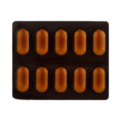 Bonical Forte Strip Of 10 Tablets
