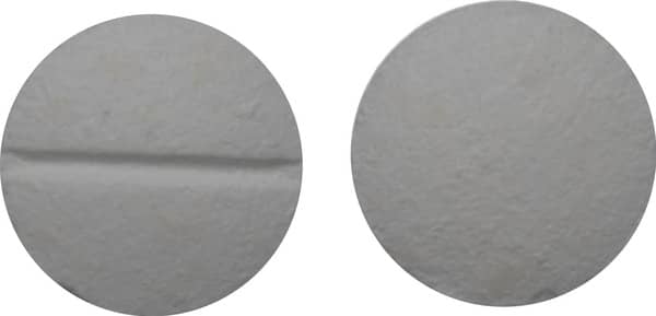 Coltro 20mg Strip Of 10 Tablets