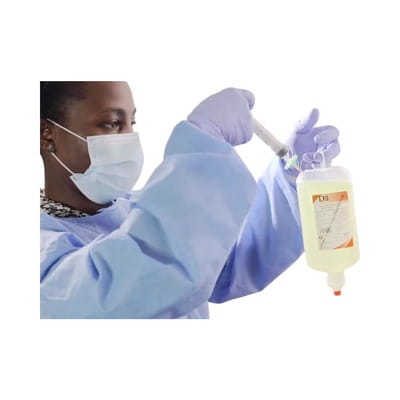 Amphotin Lip 50mg Injection