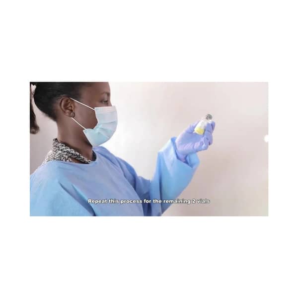 Amphotin Lip 50mg Injection