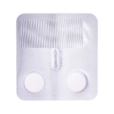 Prosican 200mg Strip Of 2 Tablets