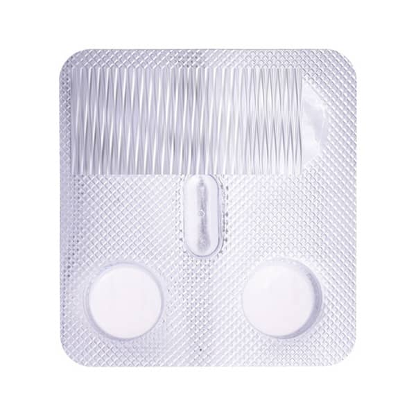 Prosican 200Mg Strip Of 2 Tablets