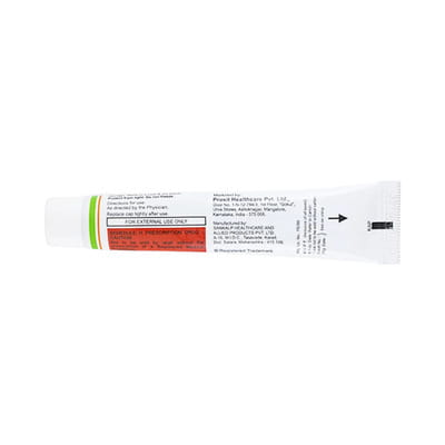 Prosivate S Tube Of 20gm Ointment
