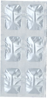 Faronac Strip Of 6 Tablets