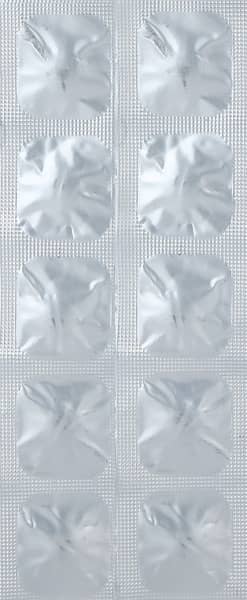 Olmark A Strip Of 10 Tablets