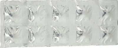 Rosukaa F 10mg Strip Of 10 Tablets