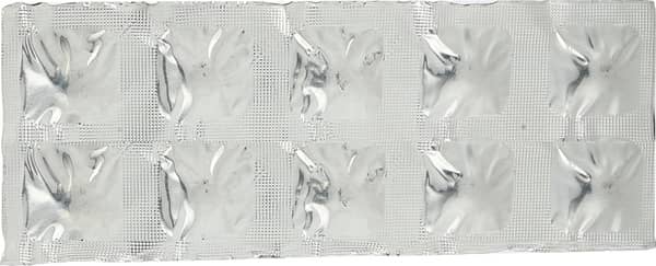 Rosukaa F 10mg Strip Of 10 Tablets