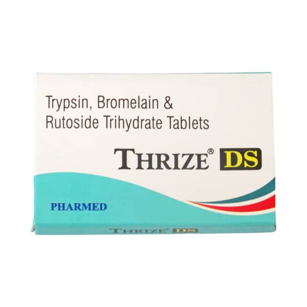 Thrize DS Tablet