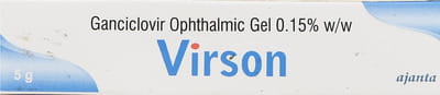 Virson Eye Gel
