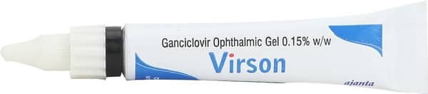 Virson Eye Gel