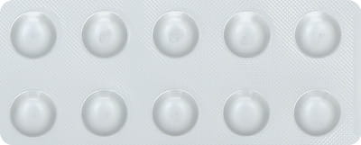 Lipirose 5mg Strip Of 10 Tablets