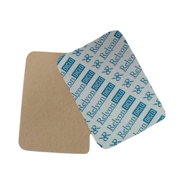 Relyondiclo Patch