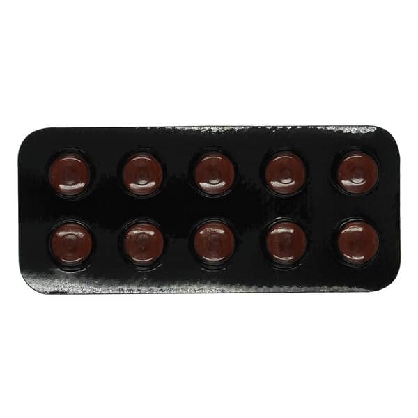Dutamax Tablet