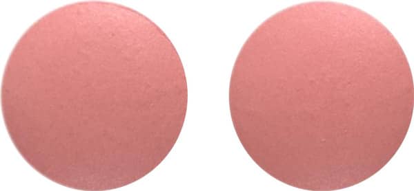 Entavir 1mg Strip Of 10 Tablets