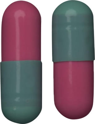 Katadol Strip Of 10 Capsules