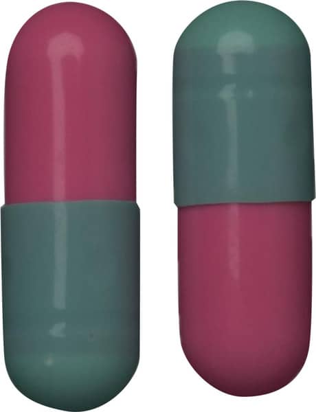 Katadol Strip Of 10 Capsules