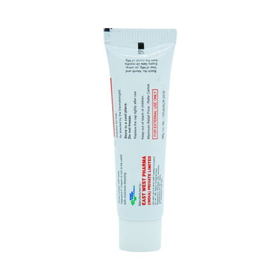 Halostrol F Tube Of 10gm Cream