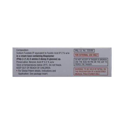 Sofinox 2% Tube Of 5gm Cream