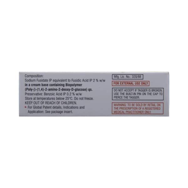 Sofinox 2% Tube Of 5gm Cream