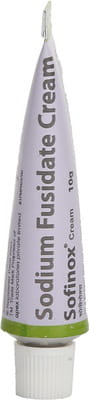 Sofinox 2% Tube Of 10gm Cream