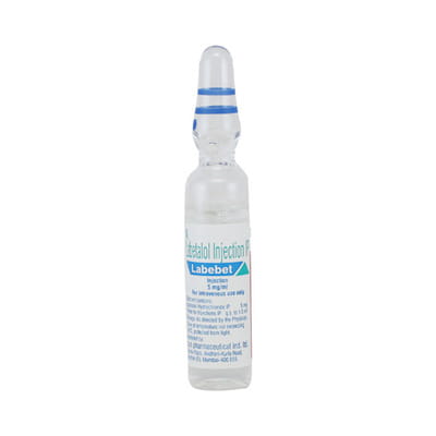 Labebet Ampoule Of 2ml Injection