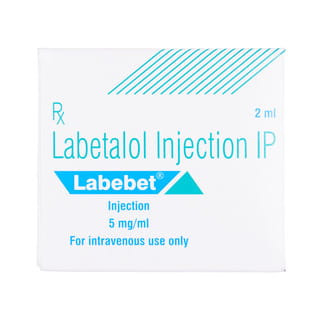 Labebet Ampoule Of 2Ml Injection