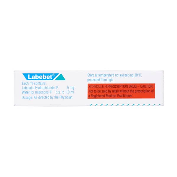 Labebet Ampoule Of 2Ml Injection