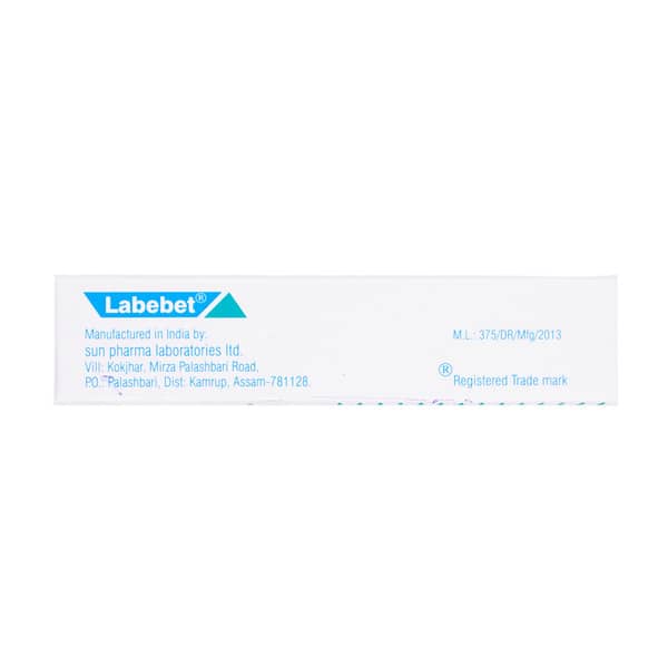 Labebet Ampoule Of 2Ml Injection