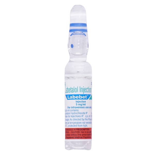 Labebet Ampoule Of 2Ml Injection