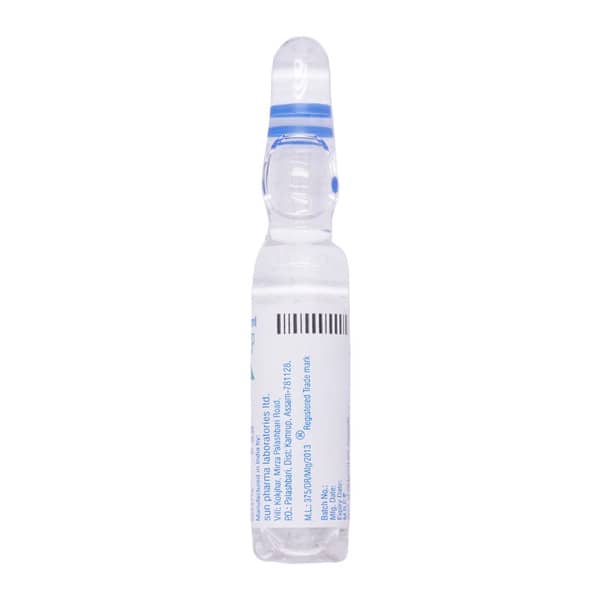 Labebet Ampoule Of 2Ml Injection