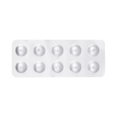 Eterna Md 4mg Strip Of 10 Tablets