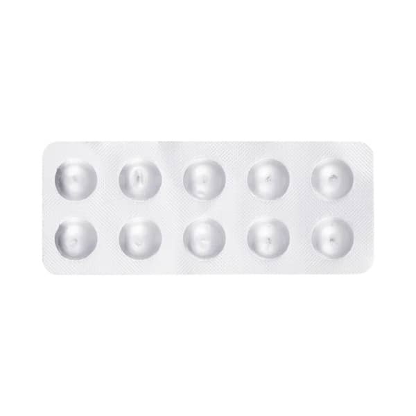 Eterna Md 4mg Strip Of 10 Tablets