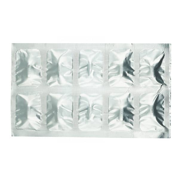 Revlamer 400 Tablet