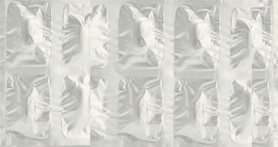 रेवलेमर 400एमजी 10 टैबलेट्स की स्ट्रिप