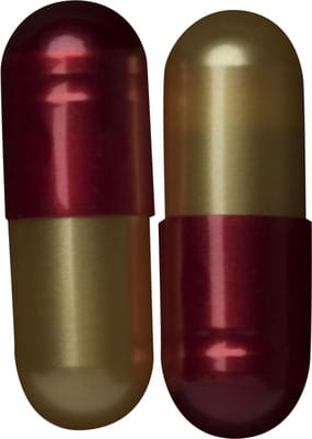 Domrab Strip Of 10 Capsules