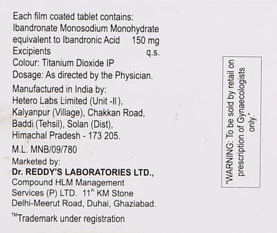 Flurish 150mg Strip Of 1 Tablet