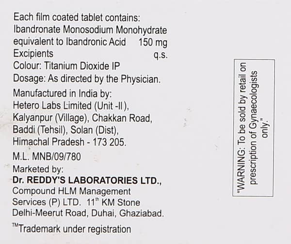 Flurish 150mg Strip Of 1 Tablet