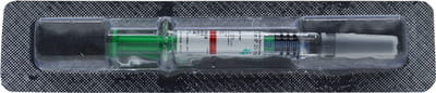 Lonopin 20mg Pre Filled Syringe Of 0.2ml Injection