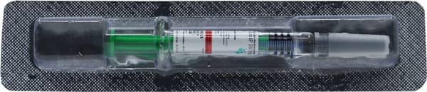 Lonopin 20mg Pre Filled Syringe Of 0.2ml Injection