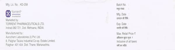 Lookbrite Tube Of 20gm Cream