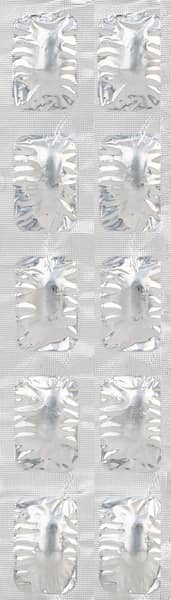 Etogesic T Strip Of 10 Tablets