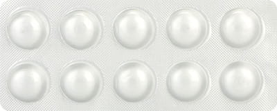 Pramirol Sr 1.05mg Strip Of 10 Tablets